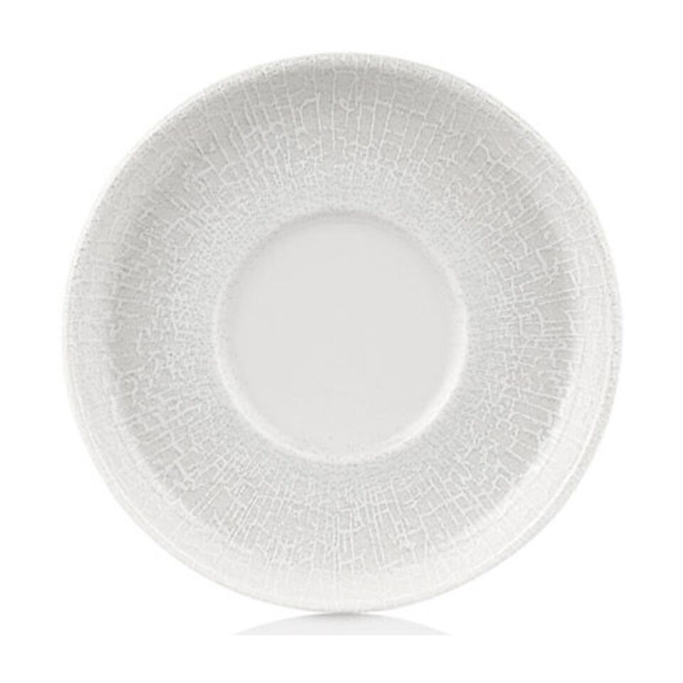 ILLUSION 02 Kahve fincanı Saucer 12,5 Cm