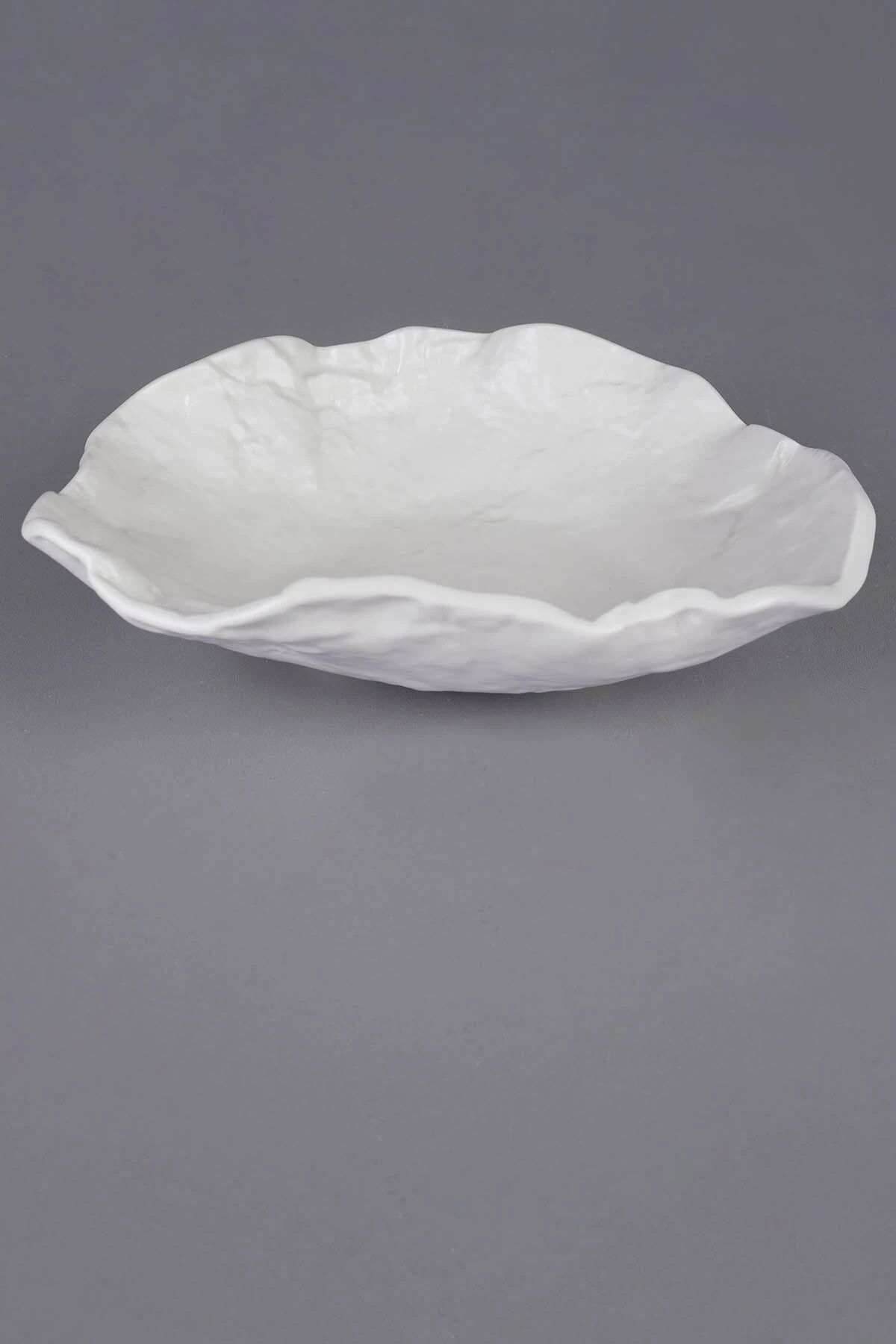 Nori  Çukur Tabak Mat 18 Cm