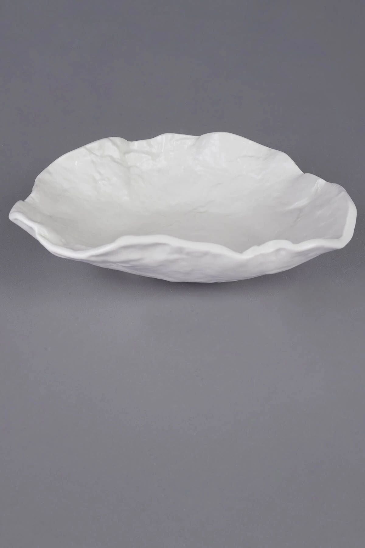 Nori  Çukur Tabak Mat 18 Cm
