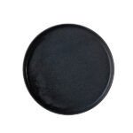 ID Fine Reckless Stolt Düz Tabak 28 Cm