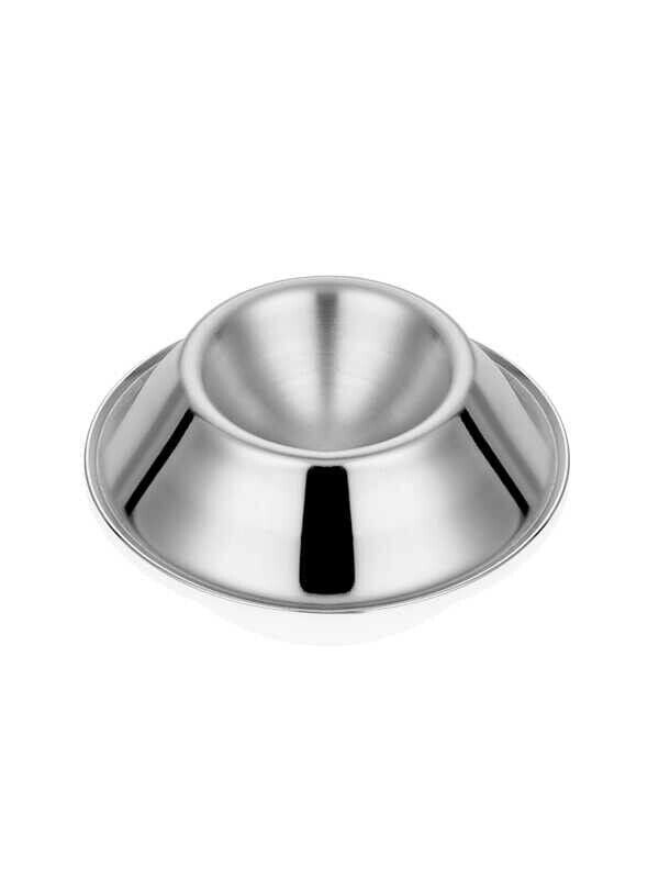 Çelik Yumurtalık 8 Cm (5 Adet)