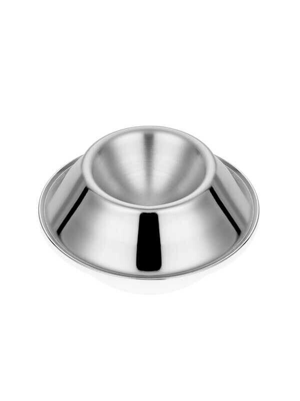 Çelik Yumurtalık 8 Cm (5 Adet)