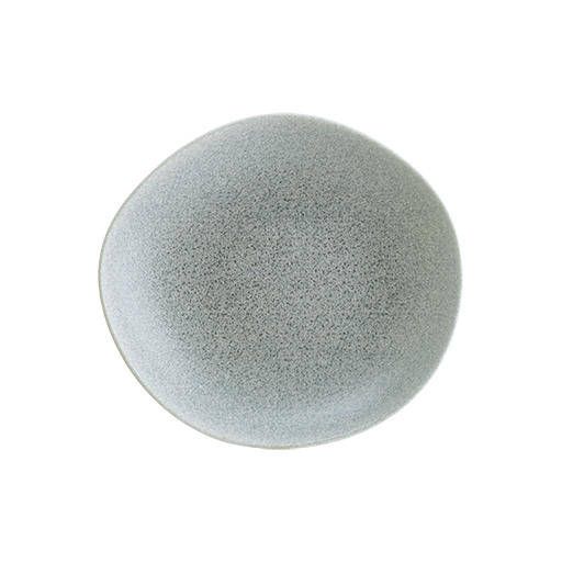 Luca Mavi Vago Çukur Tabak 26 Cm