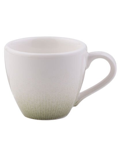 Reflection Green Alzar Espresso Fincanı 80 cc