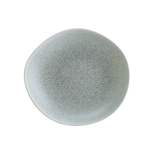 Luca Mavi Vago Düz Tabak 29 Cm