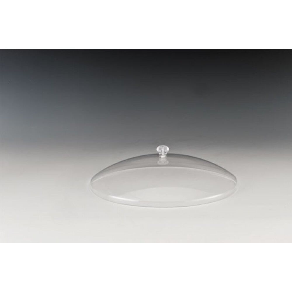 Oval Policarbon Kapak