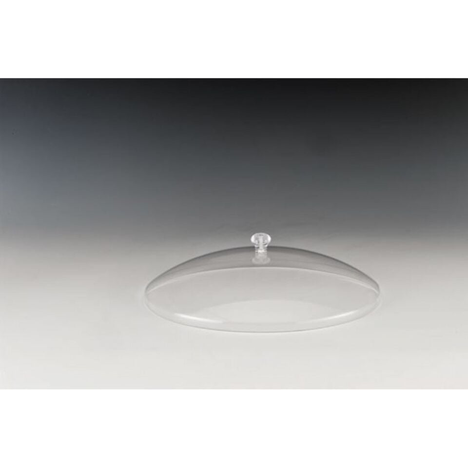 Oval Policarbon Kapak