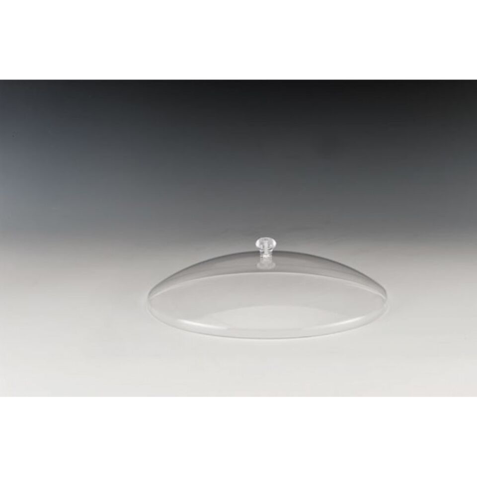 Oval Policarbon Kapak
