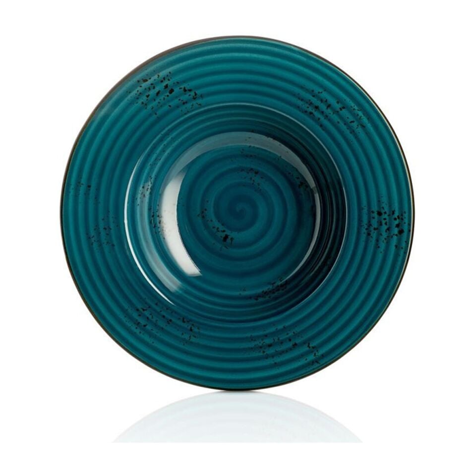 Tropical Gastro Çukur Tabak 28 Cm 480 CC