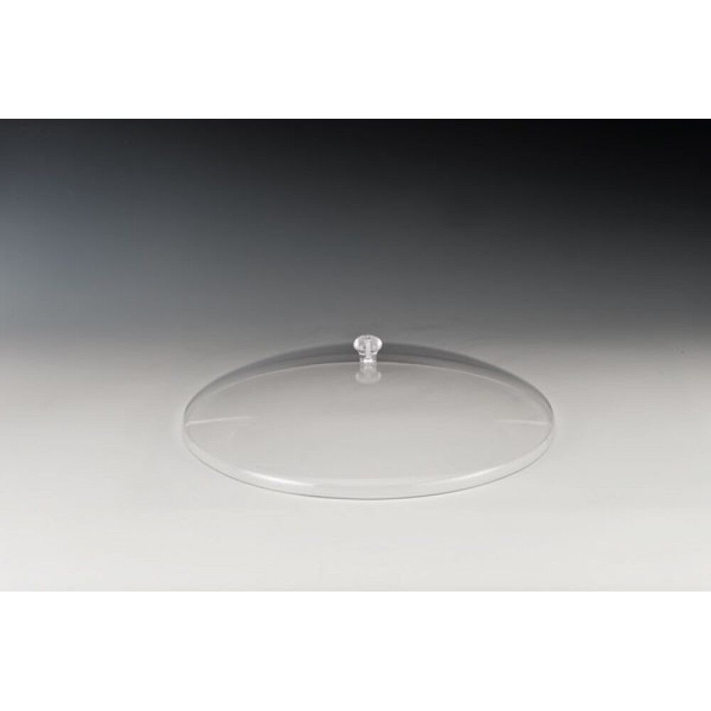 Yuvarlak Tepsi Kapağı