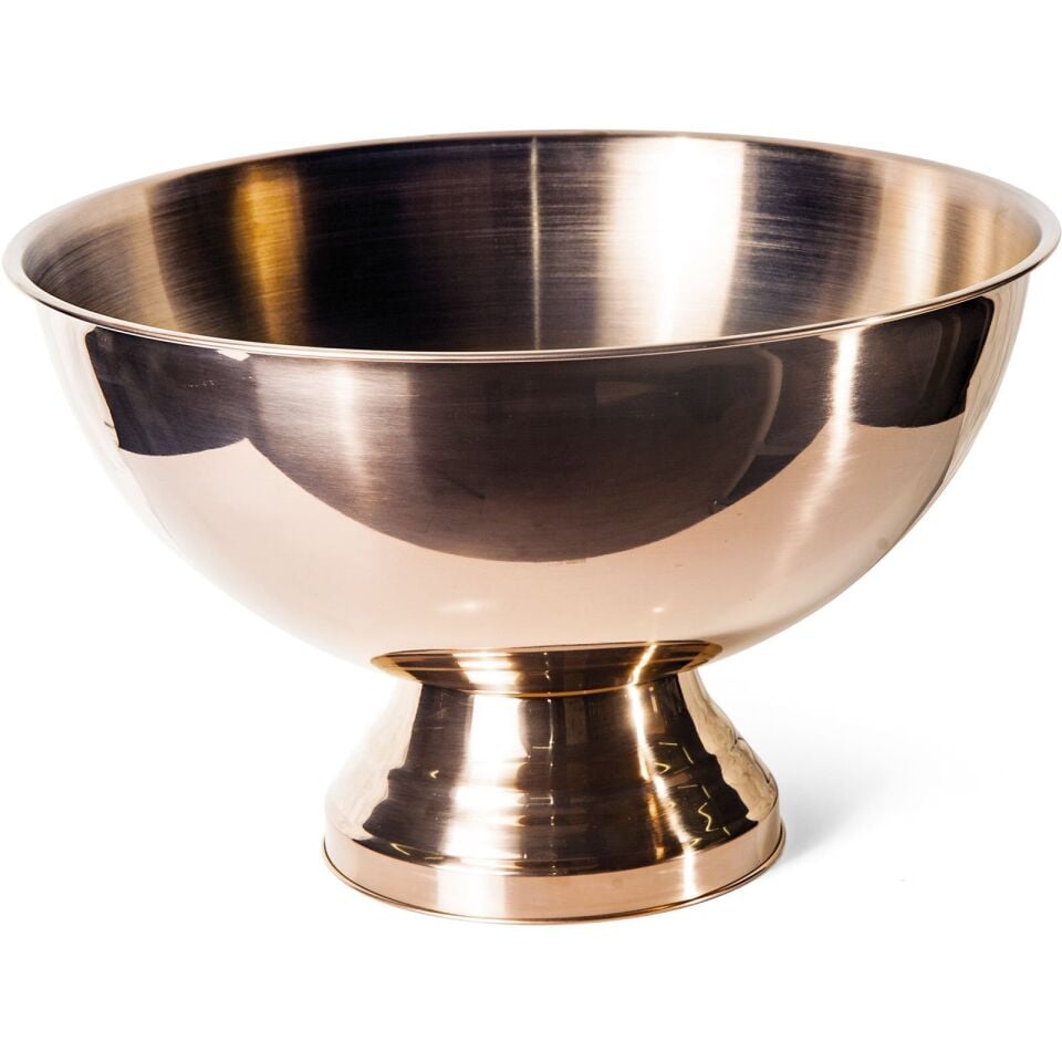 Bakır Punch Kase