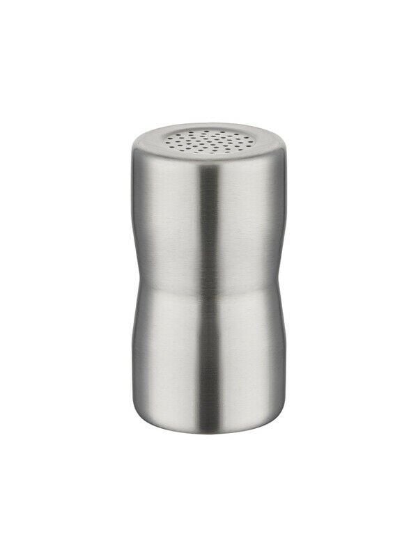 Çelik Pudra Şekerliği