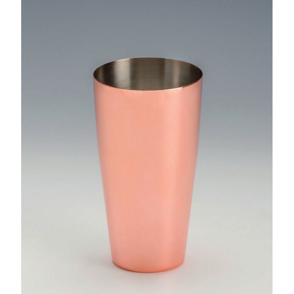 Bakır Karıştırma Kabı