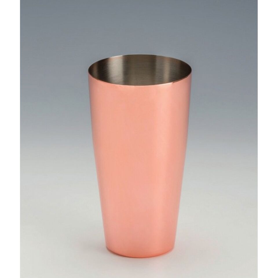 Bakır Karıştırma Kabı