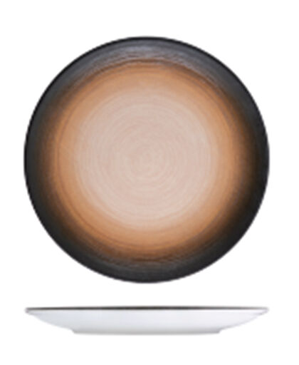 Canyon Lona Düz Tabak 28,5 cm