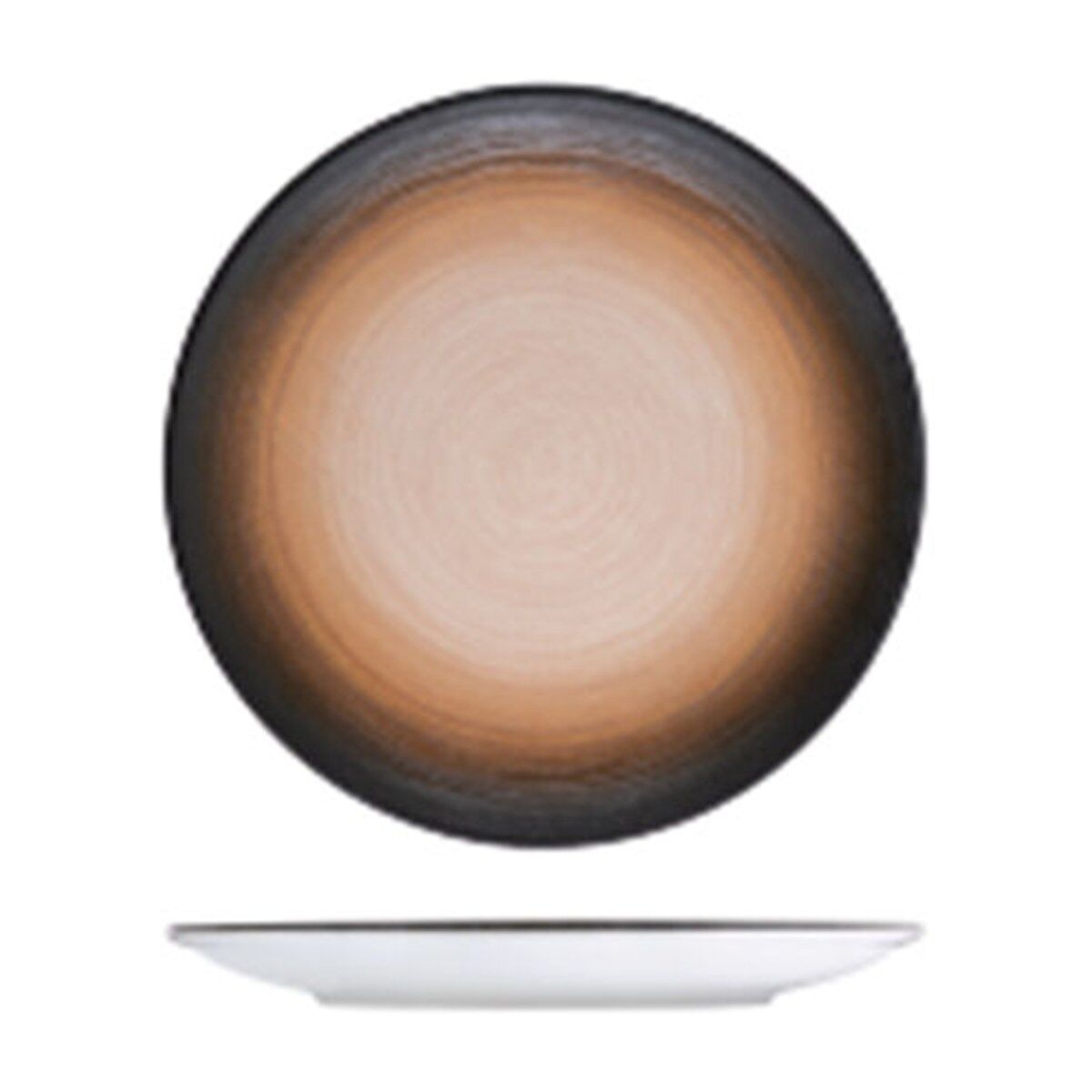 Canyon Lona Düz Tabak 28,5 cm