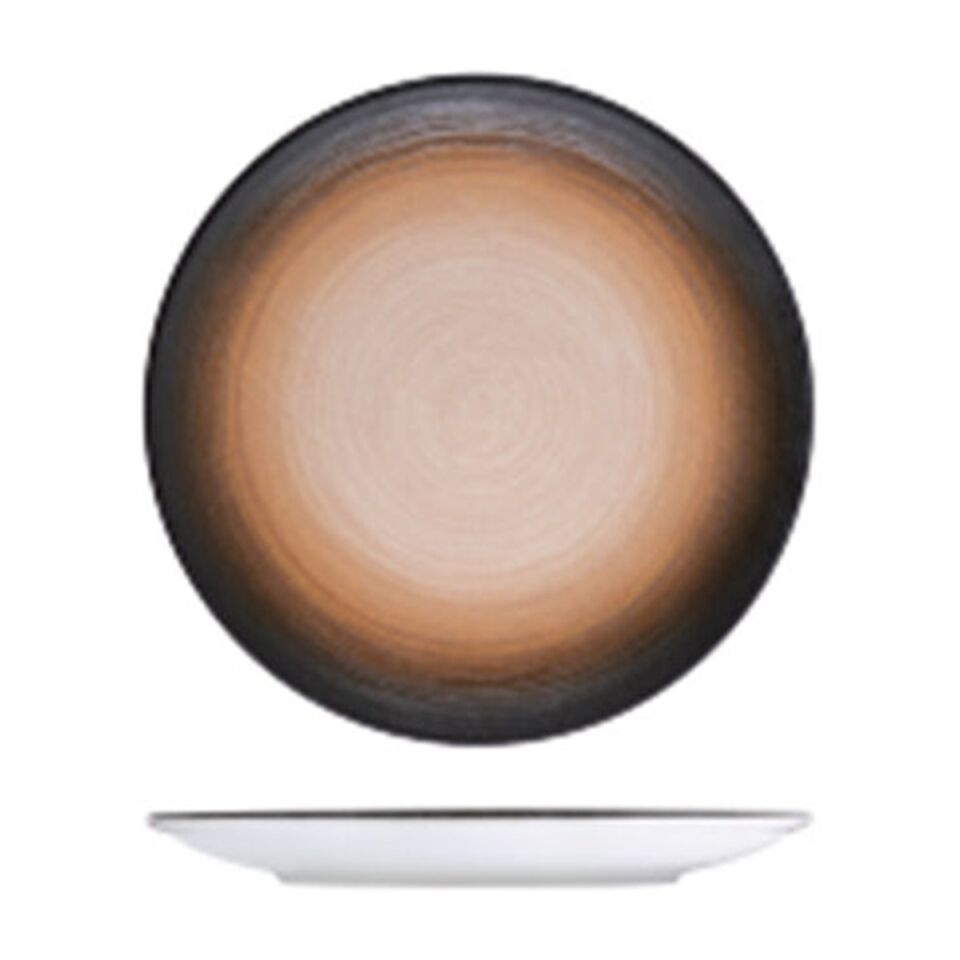 Canyon Lona Düz Tabak 28,5 cm