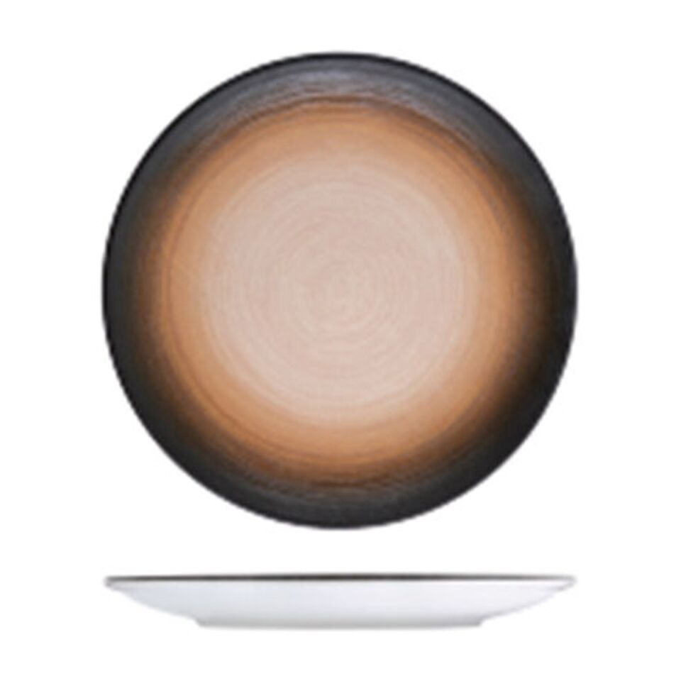 Canyon Lona Düz Tabak 28,5 cm