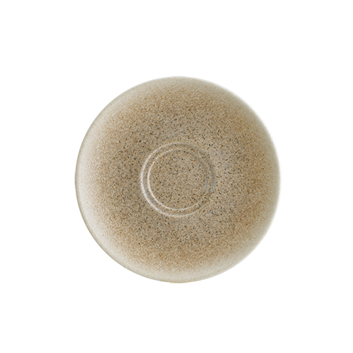 Luca Somon Gourmet Kahve Fincan Tabağı 16 Cm