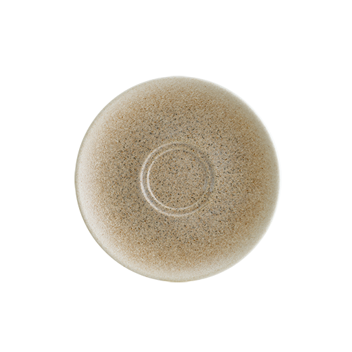 Luca Somon Gourmet Kahve Fincan Tabağı 16 Cm