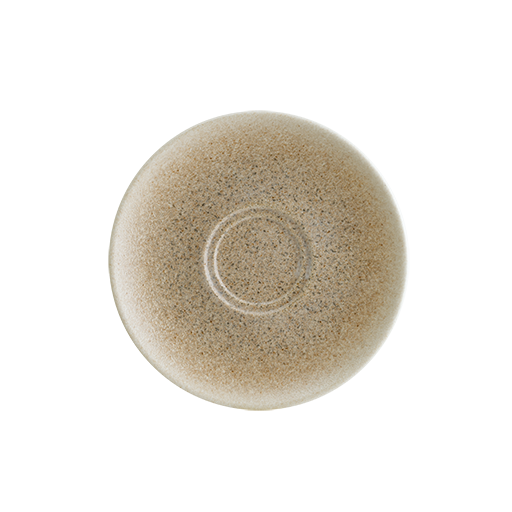 Luca Somon Gourmet Kahve Fincan Tabağı 16 Cm