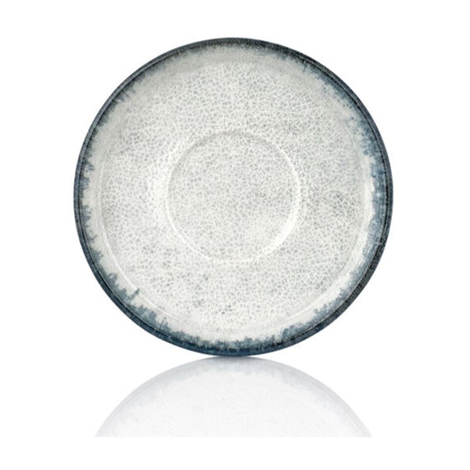 Ambience Blue 02 Kahve fincanı Saucer 12,5 Cm