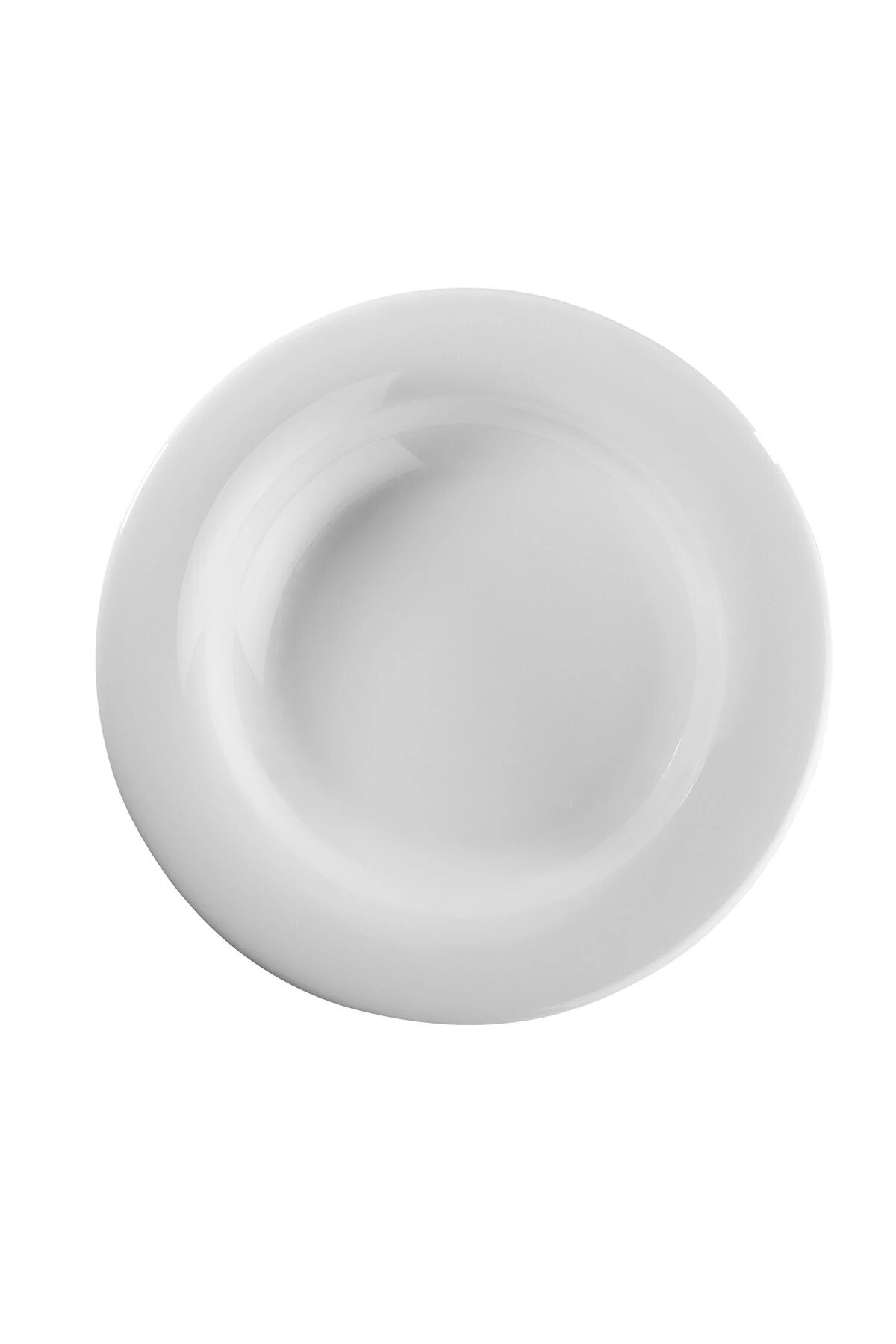 Antalya Otel Çukur Tabak 22 Cm