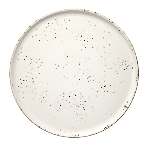 Grain Gourmet Pizza Tabağı 32 Cm