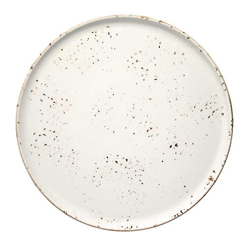 Grain Gourmet Pizza Tabağı 32 Cm