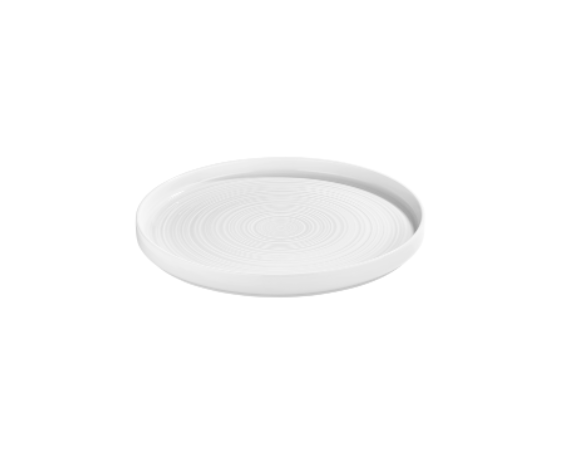 Helix Düz Tabak 16 Cm