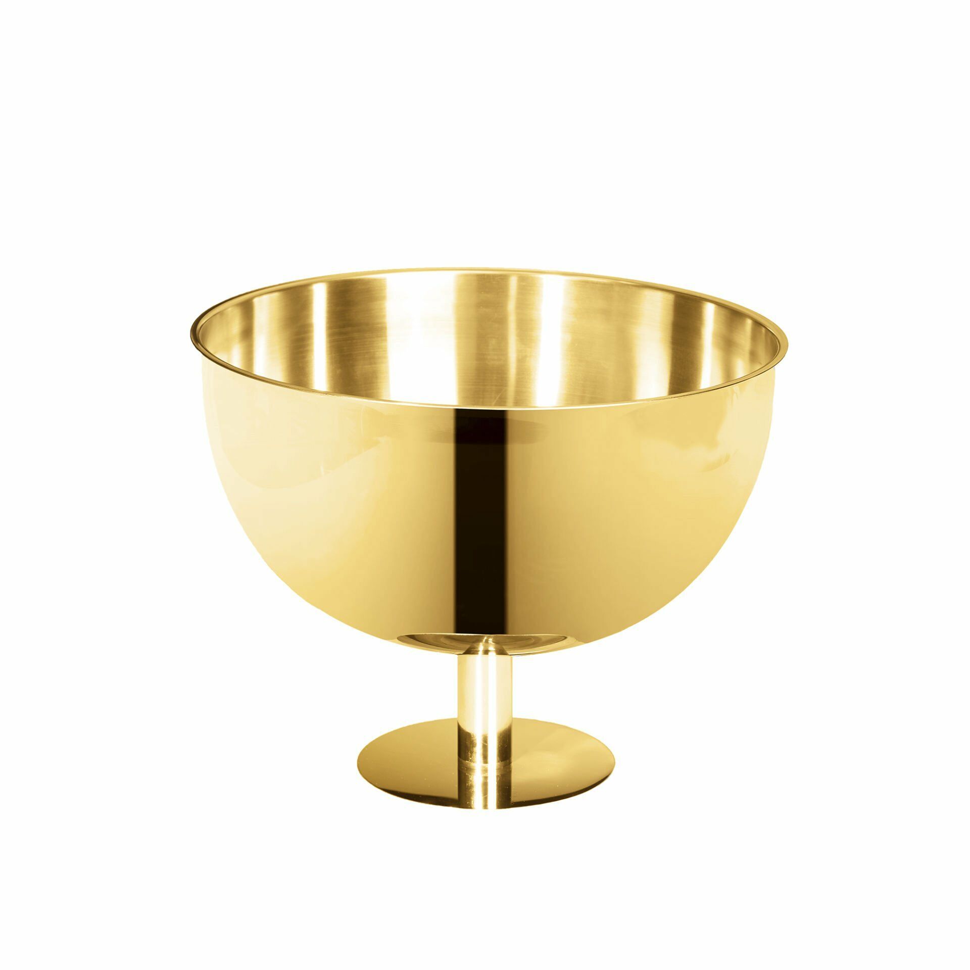 Punch Kase Altın 16*18 Cm