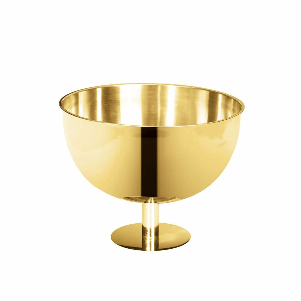 Punch Kase Altın 16*18 Cm