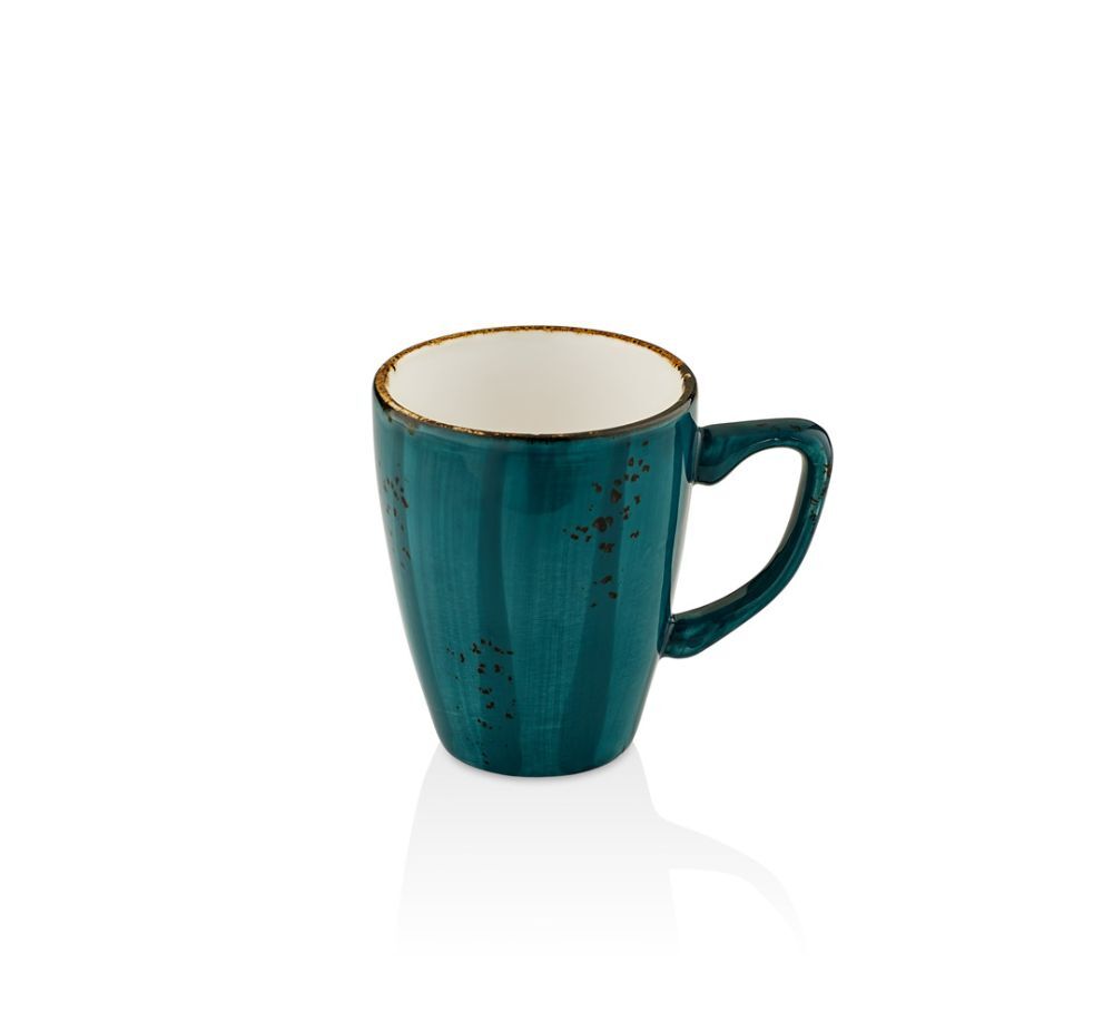 Tropical Mug 03 Konik Kupa 290 CC