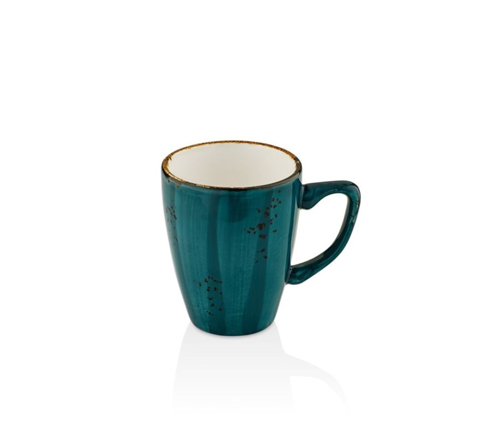 Tropical Mug 03 Konik Kupa 290 CC