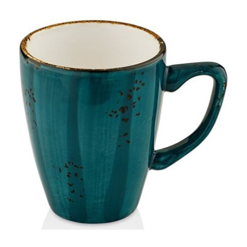 Tropical Mug 03 Konik Kupa 290 CC