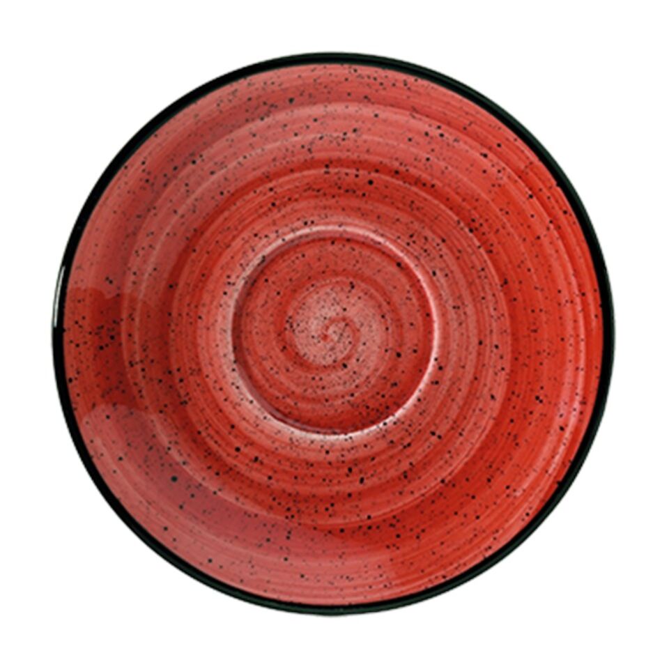 Passion Gourmet Çay Fincanı Tabağı 16 Cm