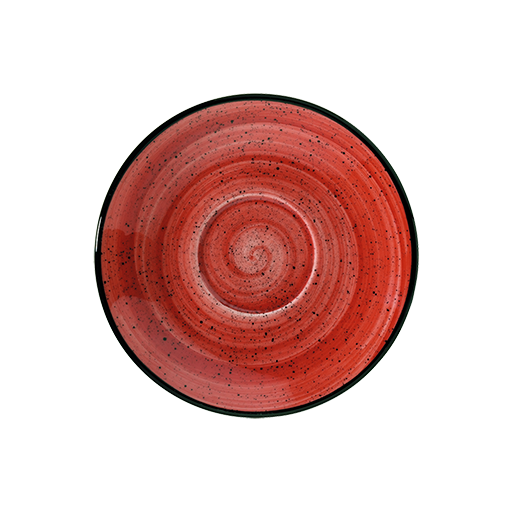 Passion Gourmet Çay Fincanı Tabağı 16 Cm