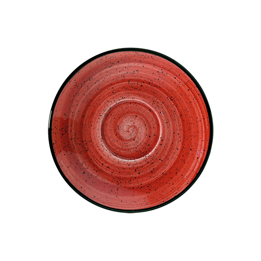 Passion Gourmet Çay Fincanı Tabağı 16 Cm