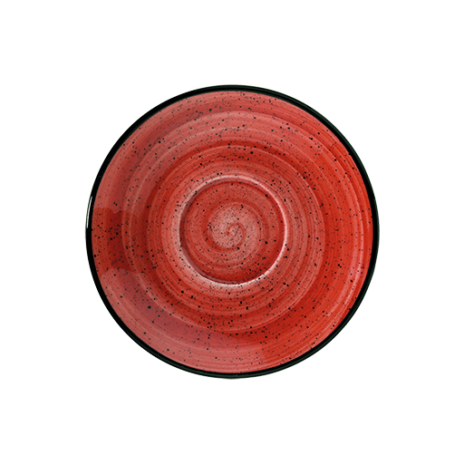 Passion Gourmet Çay Fincanı Tabağı 16 Cm