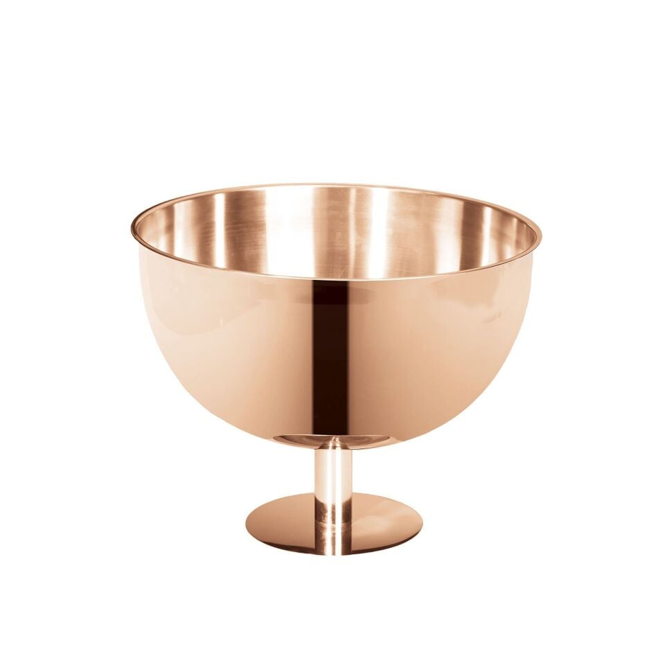 Punch Kase Bakır 16*18 Cm