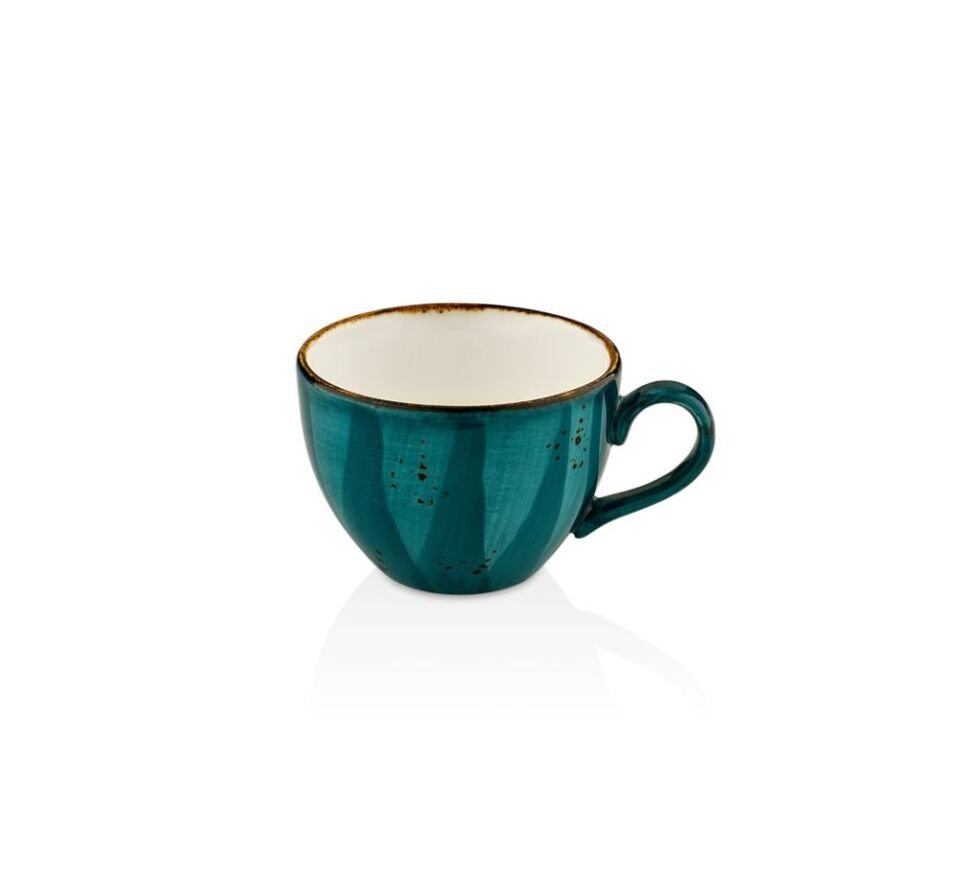 Tropical Zest 01 Çay Fincanı 220 CC