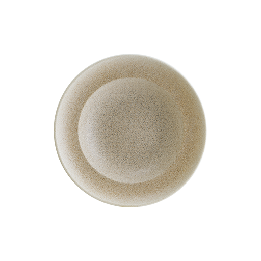 Luca Somon Gourmet Çukur Tabak 24 Cm