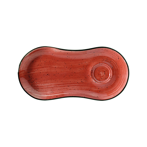 Passion Gourmet Sunum Tabağı 25*12 Cm