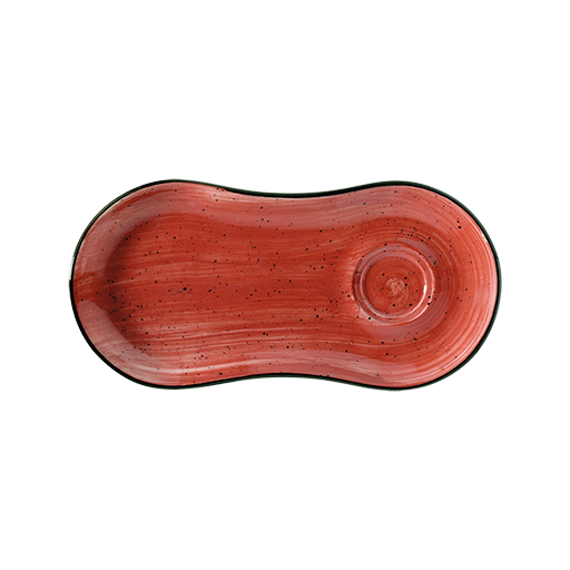 Passion Gourmet Sunum Tabağı 25*12 Cm