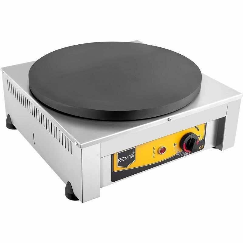 Remta Krep Pişirici 40 Cm