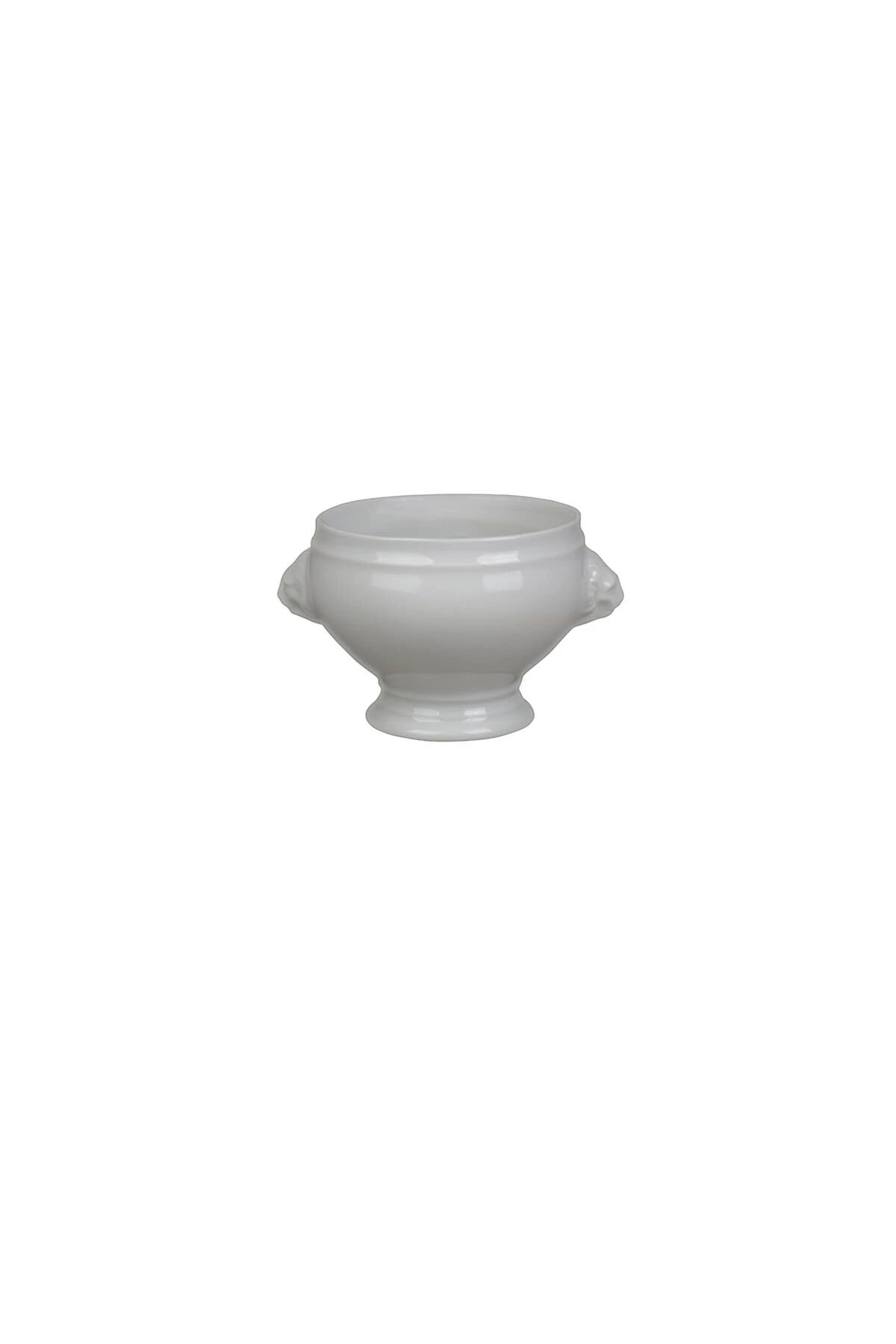Arsinoe Dekorsuz Kase 15 Cm