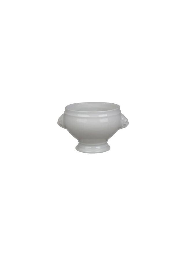 Arsinoe Dekorsuz Kase 15 Cm