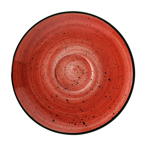 Passion Gourmet Kahve Fincanı Tabağı 12 Cm