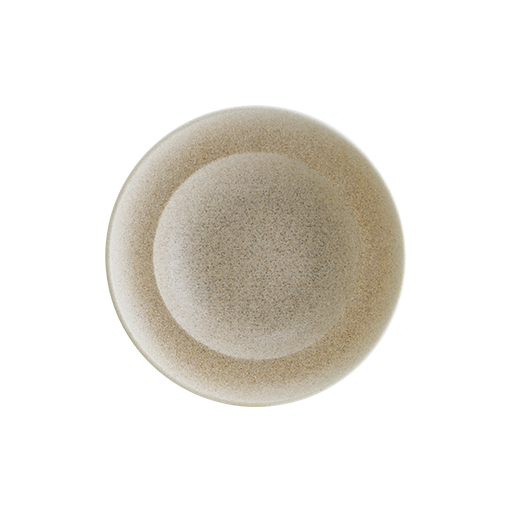 Luca Somon Gourmet 27Cm Çukur Tabak