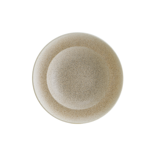 Luca Somon Gourmet 27Cm Çukur Tabak